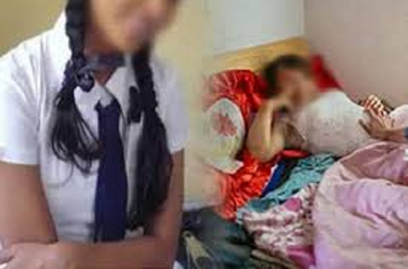 யாழ் போதனா வைத்தியசாலையில் குழந்தையை பிரசவித்த மாணவி வைத்தியசாலையிலிருந்து மாயம்