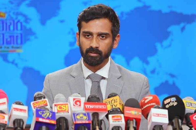 வர்த்தமானி அறிவித்தலுக்கு அமைய கம்பனிகள் செயற்பட வேண்டும்: ஜீவன்