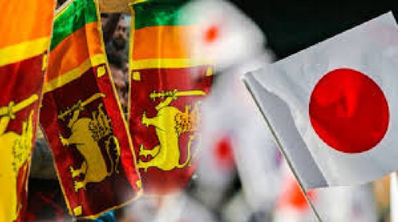 இலங்கையர்களுக்கு ஜப்பானில் புதிய வேலைவாய்ப்புக்கள்!
