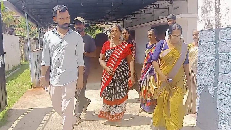 முள்ளிவாய்க்கால் கஞ்சி! ஐந்து பேருக்கு நீதிமன்றம் விடுத்துள்ள உத்தரவு