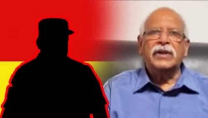தலைவர் பிரபாகரன் உயிருடன் இல்லை: அவரின் பெயரை பயன்படுத்தி பணம் பெற வேண்டாம்! சகோதர் அறிவிப்பு