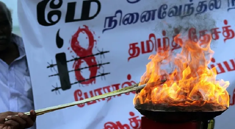 வவுனியாவில் நாளை நினைவேந்தல் நிகழ்வு!