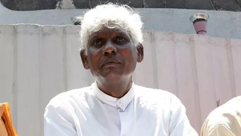 தமிழ் தேசிய உணர்வோடு உயிர் கொடையானவர்களுக்கு அஞ்சலி செலுத்த வரவேண்டும்! அருட்தந்தை மா.சத்திவேல்