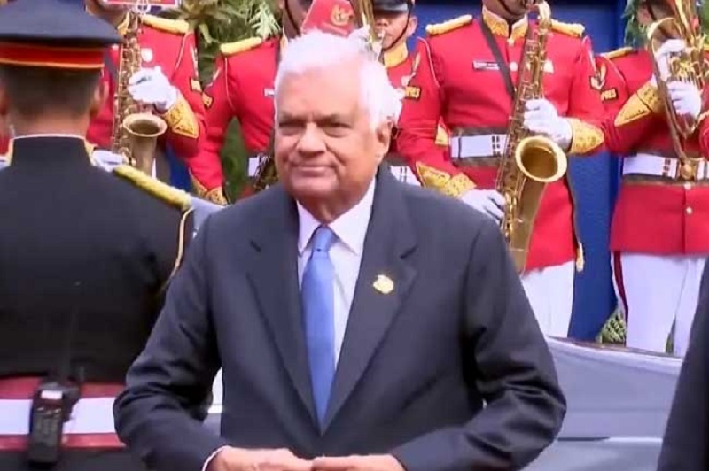 காலநிலையால் ஏற்படும் அழிவுகளை தடுக்க நிதி வழங்க தயார்! ஜனாதிபதி