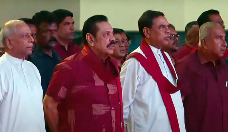 பொதுஜன பெரமுன இருவாரங்களில் அறிவிக்கவுள்ள முக்கிய அறிவிப்பு!