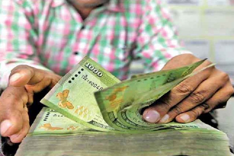 மானிய வட்டி வீதத்தில் விசேட கடன் திட்டங்கள்!  அரசாங்கம் அறிவிப்பு