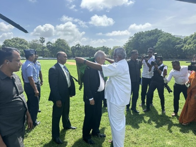 ஜனாதிபதி யாழ்ப்பாணத்திற்கு விஜயம்: காணி பத்திரங்களும் வழங்கவுள்ளார்