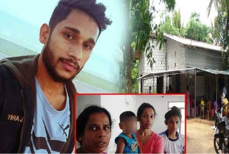 வெளிநாடொன்றில் மர்மமான முறையில் உயிரிழந்துள்ள இளைஞன்! விடுக்கப்பட்டுள்ள அவசர கோர்க்கிங்