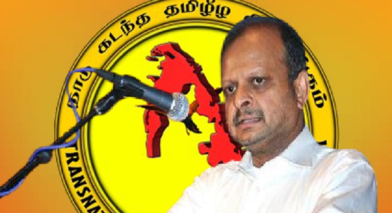 தமிழீழத்திற்கான அங்கீகாரம் சிறிலங்காவில் பொறுப்புக்கூறலுக்கு வழிவகுக்கும்!