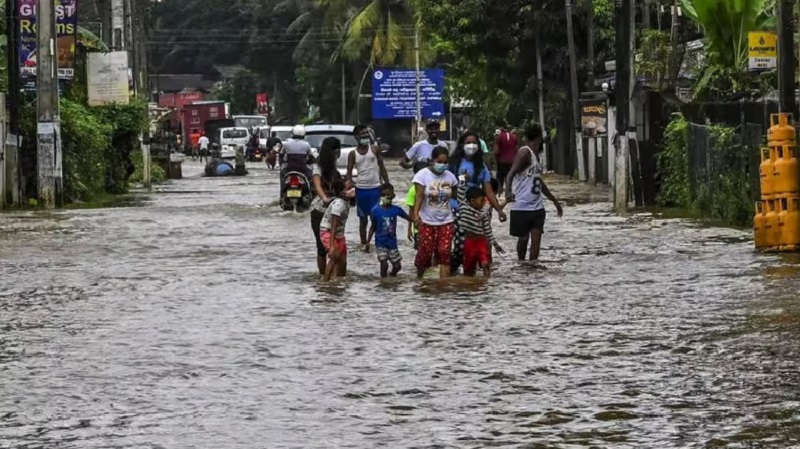காலநிலை அனர்த்தங்களினால் இதுவரை 15 பேர் உயிரிழப்பு!