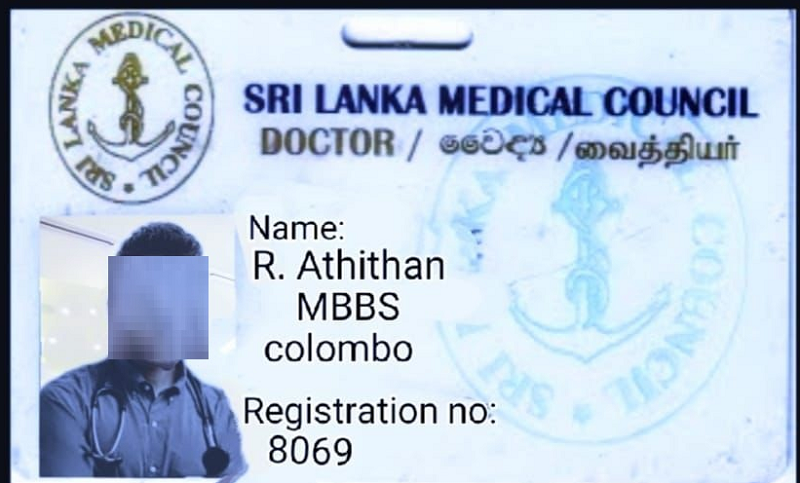 யாழில் புலம்பெயர் தமிழர்களை ஏமாற்றி பணம் மோசடி செய்யும் போலி வைத்தியர்!