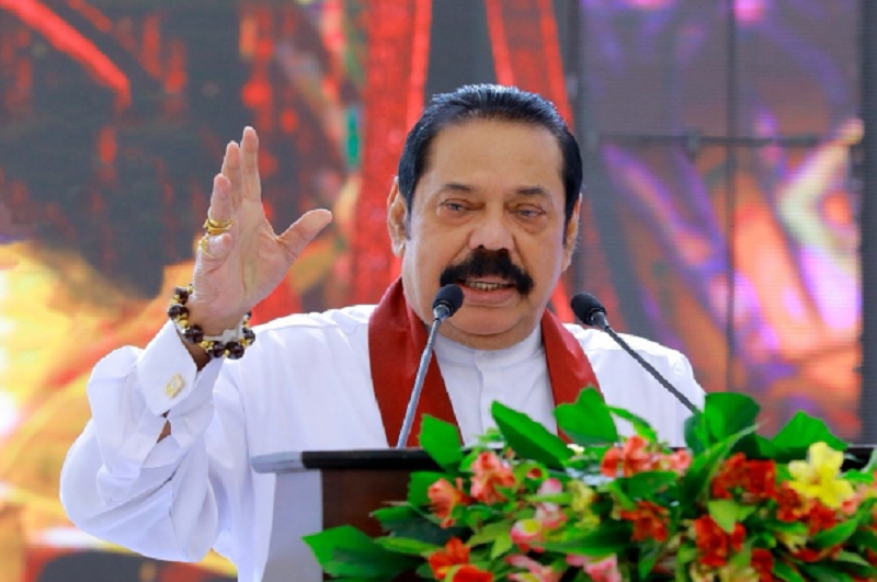 தேர்தலை ஒத்திவைக்க முடியாது! மகிந்த எச்சரிக்கை
