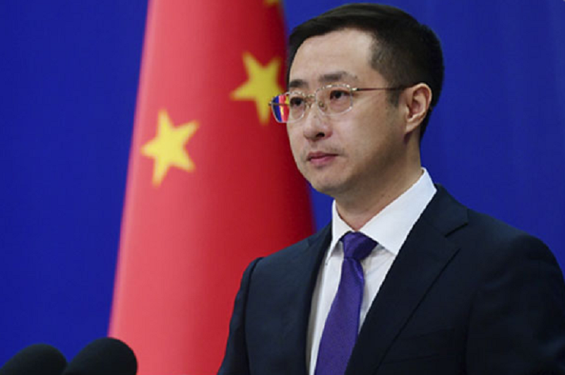 இலங்கையின் கடன்நிலைத்தன்மைக்கு  தொடர்ந்து ஆதரவு: சீனா உறுதி