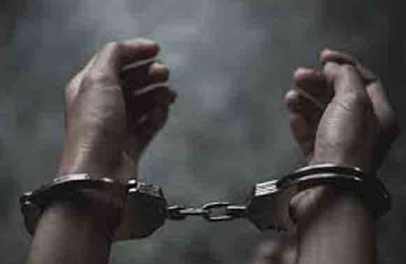 வவுனியாவில் 3 வயது சிறுமிக்கு பாலியல் தொல்லை: ஒருவர் கைது