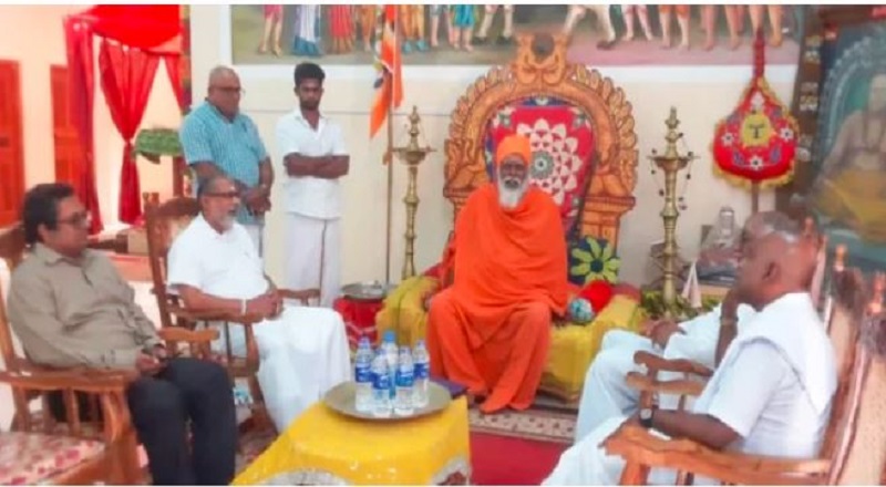 குருந்தூர்மலை, வெடுக்குநாறியில் அனைத்து மதத்தவரும் சுதந்திரமாக வழிபடலாம் - விதுர உறுதி