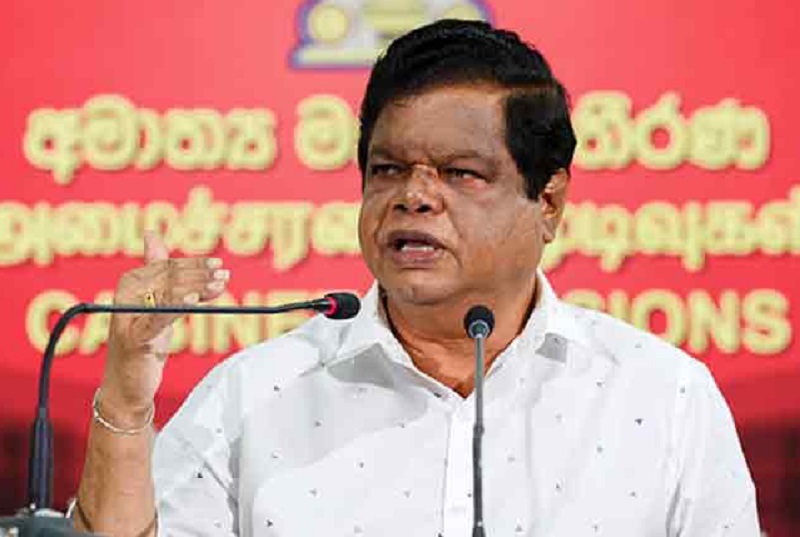 கடன் மறுசீரமைப்பு உடன்படிக்கைகளுக்கு அமைச்சரவை அங்கீகாரம்!