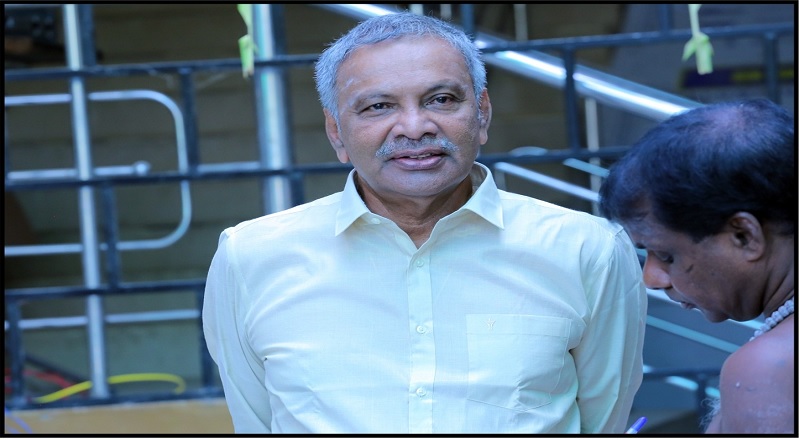 தியாகியின் அரும் சேவை தெல்லிப்பழை ஆதார வைத்தியசாலைக்கு கிடைத்ததா?