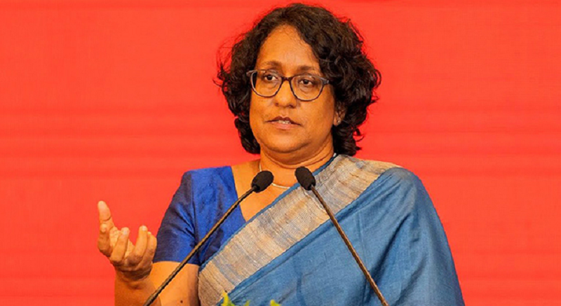 புதிய அரசமைப்பின் ஊடாகவே இனப்பிரச்சினைக்கு தீர்வைக் காண முடியும்!