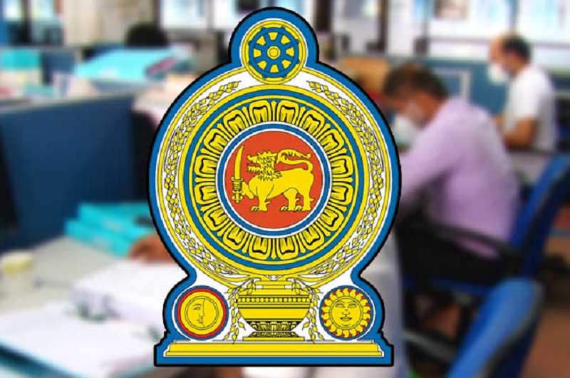ஜூலையில் 8000 பேருக்கு நிரந்தர நியமனம்!