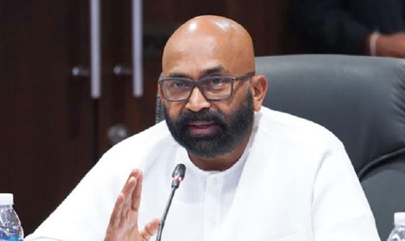 சட்டவிரோத கழிவுப்பொருட்களை ஏற்றுமதி செய்ய தடை