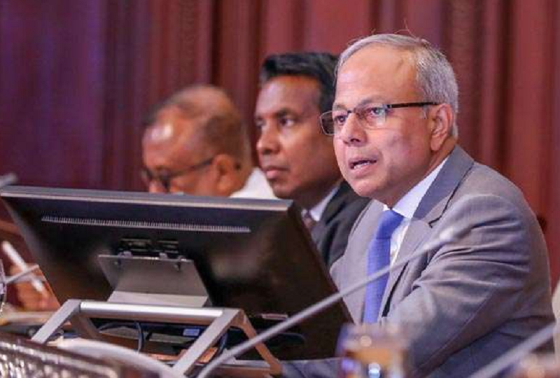 வெள்ளம் தொடர்பில் 2 வாரங்களுக்குள் அறிக்கை