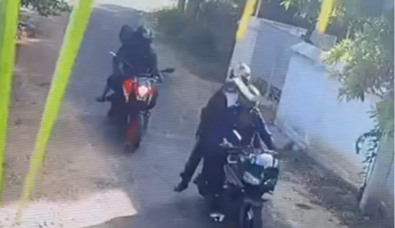 சிறீதரன் எம்.பிக்கு இனந்தெரியாத நபர்களினால் அச்சுறுத்தல்!