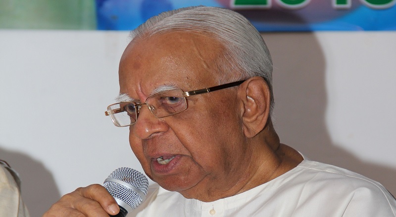 இரா . சம்பந்தன் இப்படிப்பட்டவரா? நம்ப முடியவில்லை - அஞ்சலி