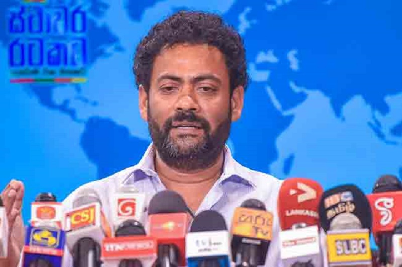 கடன் மறுசீரமைப்பின் வெற்றி வலுசக்தித் துறையை பலப்படுத்தும்