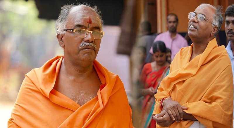 உதயன் மீது 300 மில்லியன் நஷ்டஈடு கோரும் ஆறு.திருமுருகன்