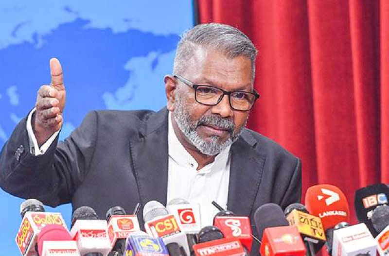 கல்விசாரா ஊழியர்கள் பணிக்கு வரவேண்டும்!
