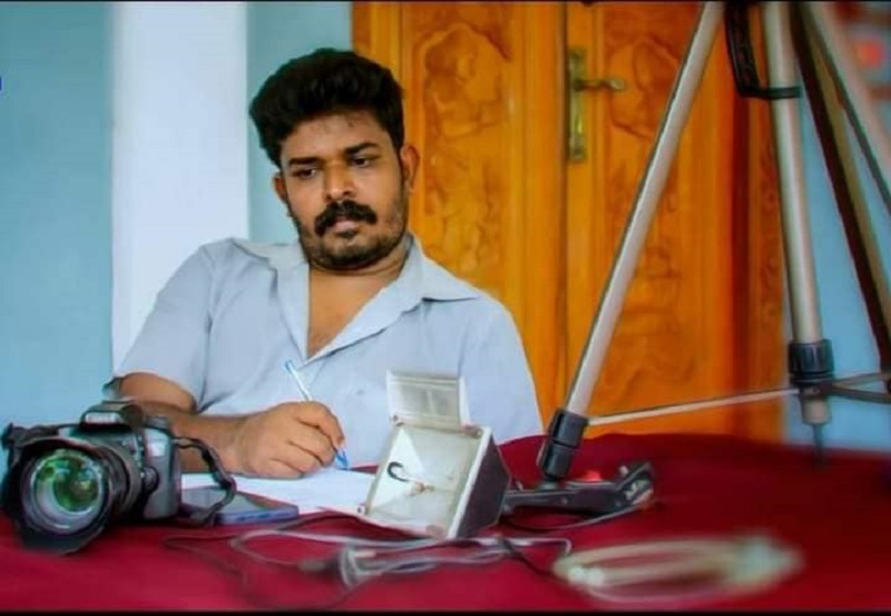 மன்னாரில் முன்னாள் போராளி மர்ம மரணம்!