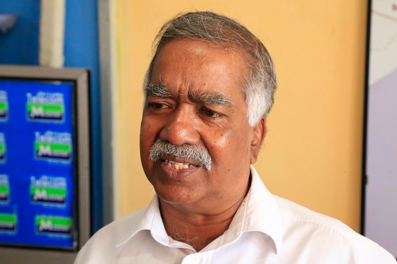 இலங்கை தமிழரசு கட்சி நீதிமன்றம் படி ஏறியபோதே சம்பந்தன் இறந்துவிட்டார்!