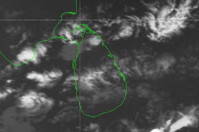 நாட்டில் நாளை முதல் வானிலையில் மாற்றம்!