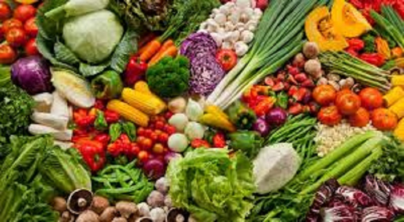 மரக்கறி விலைப்பட்டியல் – நுவரெலியா பொது சந்தை (12.07.2025)