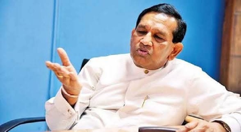 ராஜித சேனாரத்ன கைது நடவடிக்கையைத் தவிர்க்க முயற்சி : நீதிமன்றத்தில் இலஞ்ச ஊழல் ஆணைக்குழு தகவல்