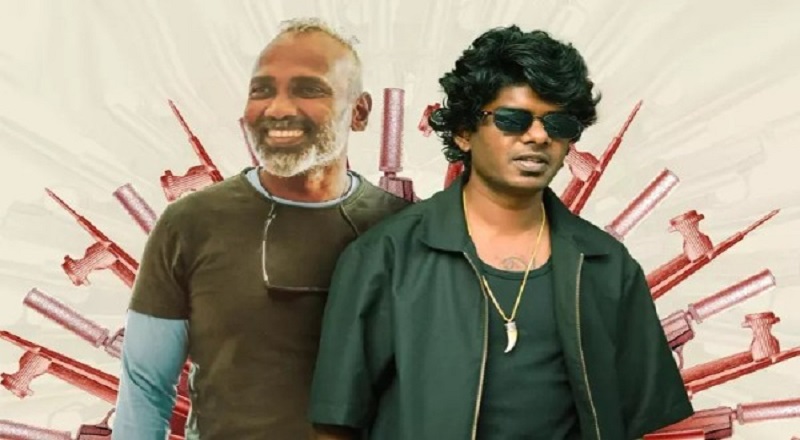 தமிழ் திரையுலகில் இசையமைப்பாளராக கால் பதிக்கும் ஈழத்து வேடன்