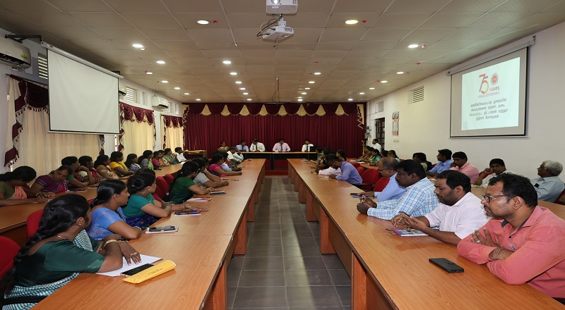 யாழில் தேசிய விழிப்புணர்வு நிகழ்ச்சி: பிரமிட் திட்டங்களைத் தடுத்தல்!