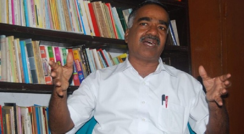 பொருளாதார நெருக்கடிக்கான தீர்வு - சட்டத்தரணி சி.அ.யோதிலிங்கம் கருத்து!