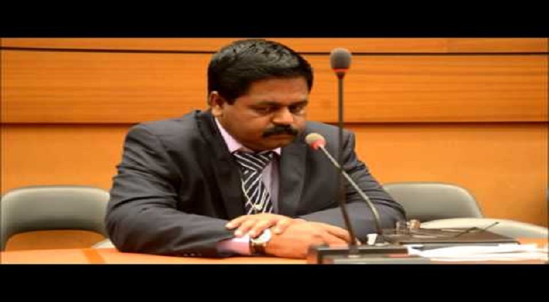 விளையாட்டுக்கழகங்கள் இளைஞர்களை வழிநடத்த வேண்டும் - சிறீதரன் எம்.பி தெரிவிப்பு..!!