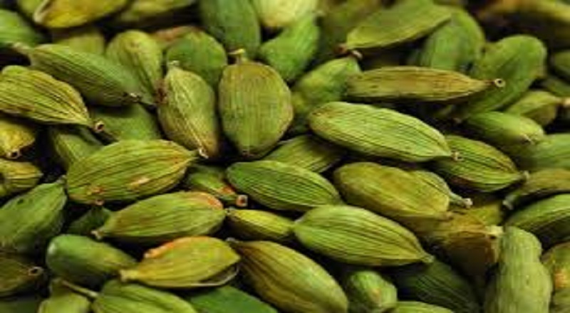 ஏலக்கயின்காயின் பயன்கள்.....