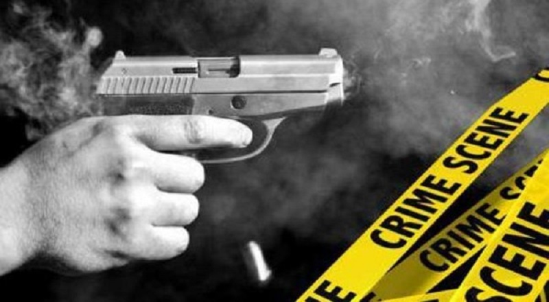 இவ்வருடத்தில் இதுவரை நடந்த  துப்பாக்கிச் சூட்டுச் சம்பவங்களில் 38 பேர் பலி..!