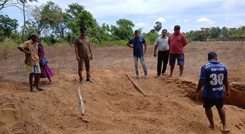 கிளிநொச்சியில்  சட்டவிரோத செயற்பாடுகள் அதிகரிப்பு:  மக்கள்  உதவியை நாடும் காவல்துறை!