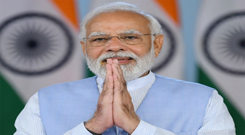 இந்திரா காந்தியின் சாதனை முறியடித்து நீண்ட காலம் பிரதமர் பதவி வகித்த மோடி !