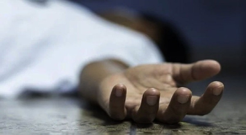 யாழ் பல்கலைக்கழக  கிளிநொச்சி  வளாகத்தில் இளைஞரின் சடலம்!