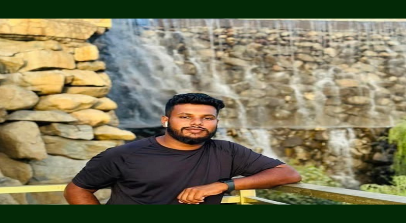 முல்லைத்தீவில் சடலமாக மீட்க்கப்பட்ட இளைஞன் கழுத்து நெரித்ததாலேயே மரணம்!