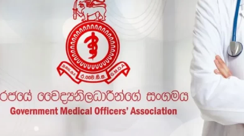 மீண்டும் போராட்டத்தில் குதிக்கவுள்ள அரச வைத்திய அதிகாரிகள் சங்கம்!