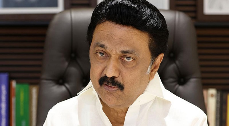 இளைஞர்களுக்கான  மாடல் அரசு - மு.க.ஸ்டாலின்