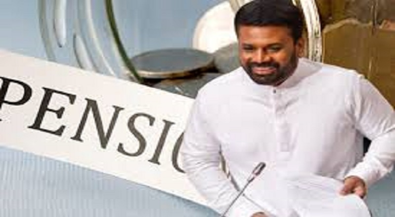 தமிழ் நாடாளுமன்ற உறுப்பினர்களுடன் ஜனாதிபதி அனுரகுமார திஸாநாயக்கா இன்று அவசர சந்திப்பு!!