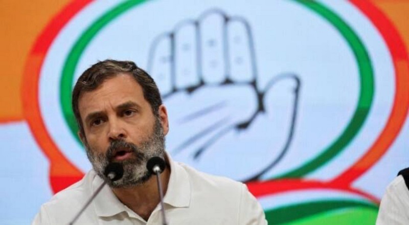 வாக்குகள் திருட்டு - தேர்தல் ஆணையம் மீது குற்றச்சாட்டு