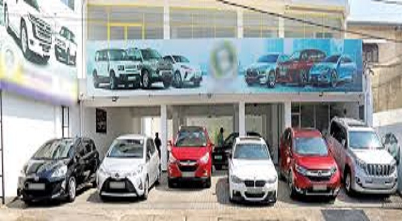 உலகில் உயர்ந்த வாகன விலையை கொண்ட நாடுகளின் பட்டியலில் இலங்கை!